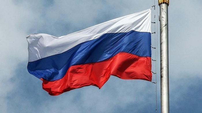 Serangan Drone di Rusia Tewaskan Dua Remaja, Ketegangan Ukraina Kian Memanas