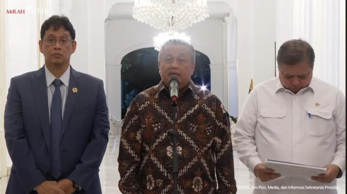 BI Tetapkan Batas Pembelian Valas USD 25.000, Ini Tujuannya