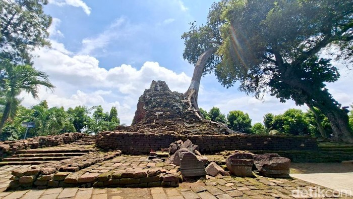 Candi Lor Resmi Jadi Cagar Budaya, Ungkap Nilai Sejarah Penting