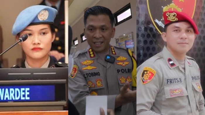 Deretan Polisi Inspiratif Masuk Nominasi Teratas Penghargaan Hoegeng Awards 2026