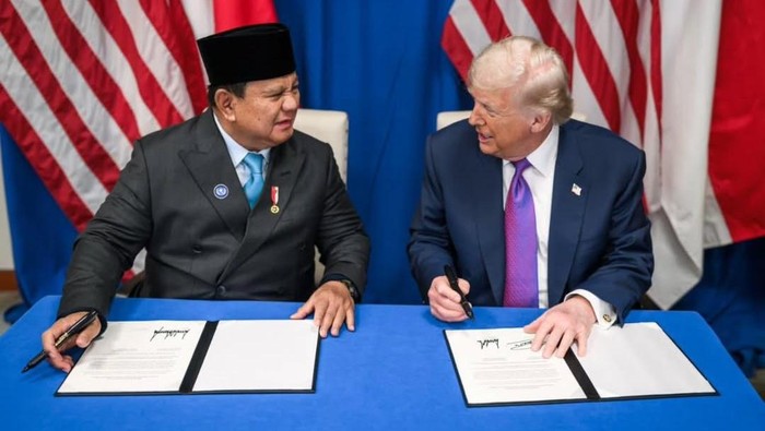 Qodari Sebut Kedekatan Prabowo dengan Pemimpin Dunia Jadi Aset Diplomasi Indonesia