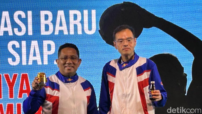 Atlet Muda Indonesia Dapat Pelindung Karier, Berpeluang Dibimbing Tokoh Senior Formula 1