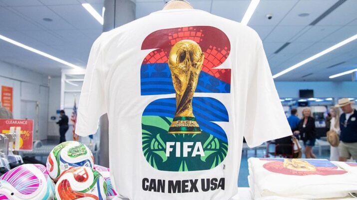 Negara-negara 0 Poin di Piala Dunia: Ada dari Asia