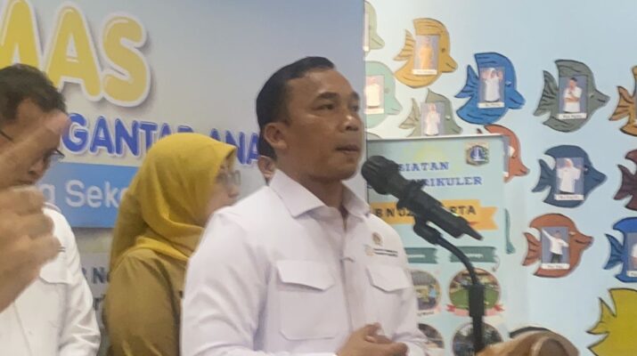 Pemerintah Kebut Sinkronisasi Data Penerima MBG, Ditargetkan Rampung Sebelum 5 Agustus 2026