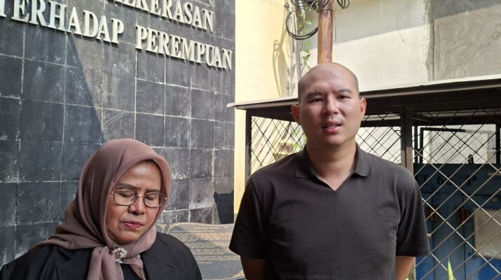 Calon Suami Ungkap Atlet Golf Jesslyn Pernah Laporkan Perlakuan Keluarga ke Komnas Perempuan