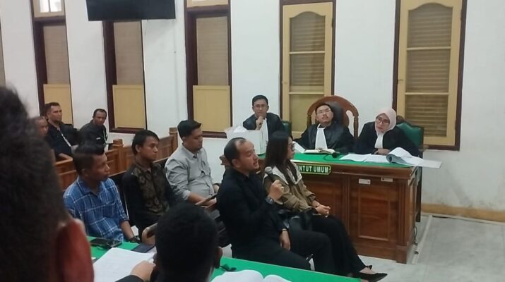 Wali Kota Tebing Tinggi Akui Tunjuk Keponakan sebagai Plt Kabid Kominfo, Sebut Dilakukan karena Posisi Masih Kosong