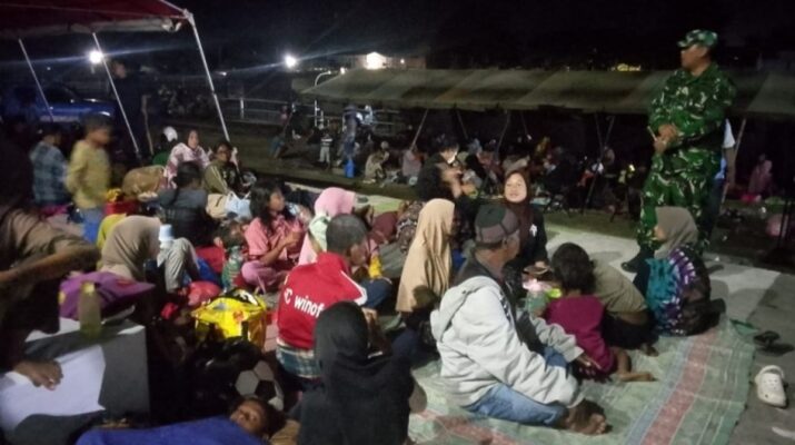 Duka Gempa NTT, Saatnya Bersama Ringankan Beban Warga Terdampak