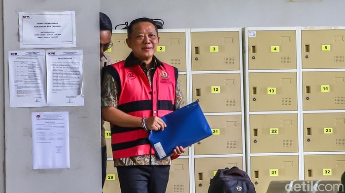 Hakim Beberkan Alasan Tolak Praperadilan Febrie Adriansyah, Status Tersangka Tetap Sah