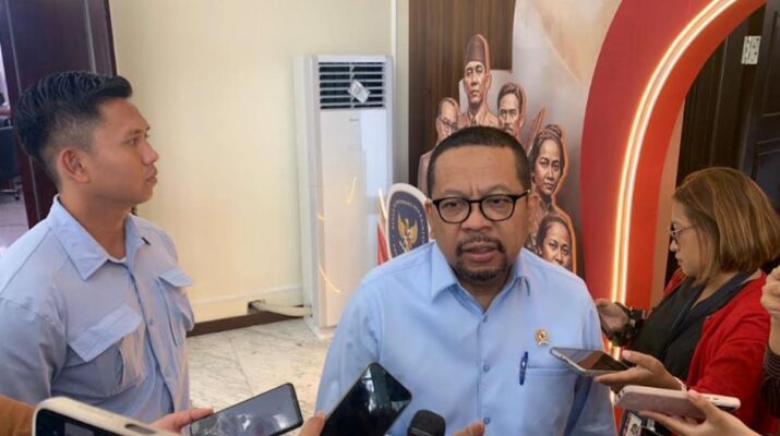 Qodari Tegaskan Tak Ada Anggaran Media Rp60 Miliar, Bantah Isu Monopoli Pejabat Bakom