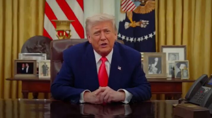 Trump Pertimbangkan Deklarasikan Perang Iran Berakhir, Tekanan Ekonomi Tetap Jadi Andalan AS
