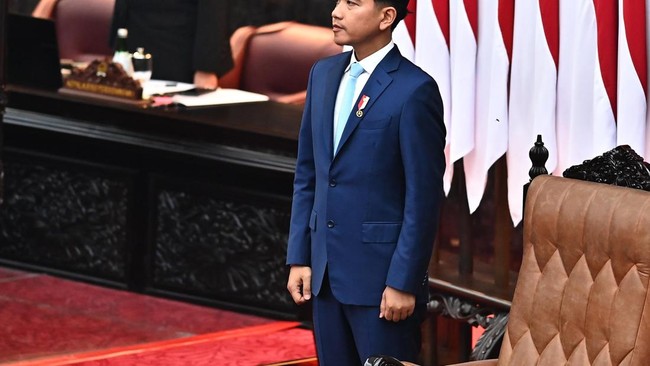 Survei Median Ungkap Elektabilitas Capres 2029, Dedi Mulyadi 19,8 Persen dan Gibran 2 Persen