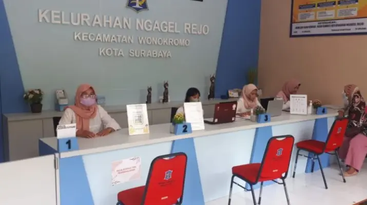 Akses Keadilan Dimulai dari Kelurahan, Warga Didorong Mengenal Hak dan Bantuan Hukum
