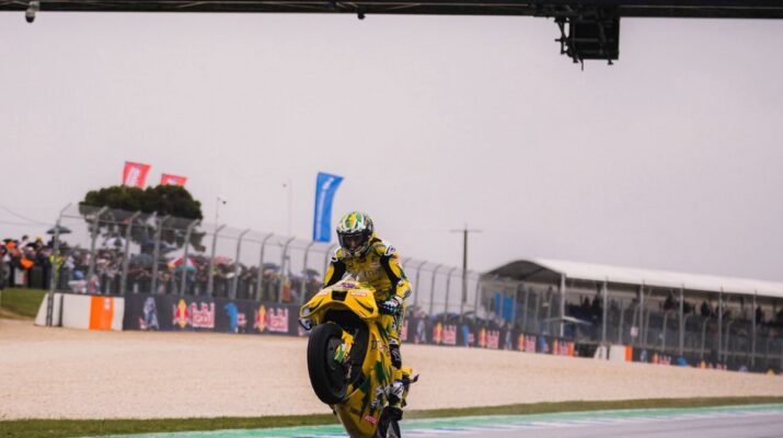 Jack Miller Kecewa Berat MotoGP Australia 2026 Batal, Sampaikan Pesan Perpisahan Mengharukan di Phillip Island