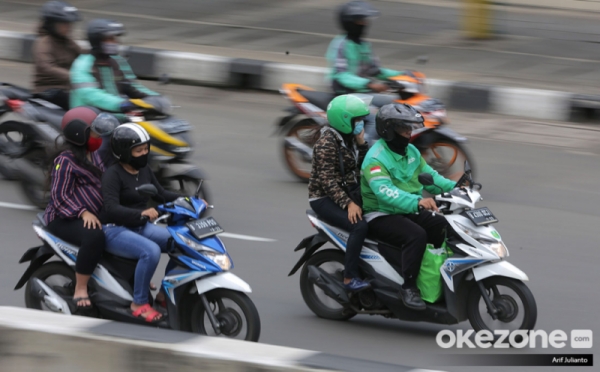 Usulan Bagi Hasil Ojol 92:8 Tuai Sorotan, Dinilai Berisiko bagi Keberlanjutan Layanan