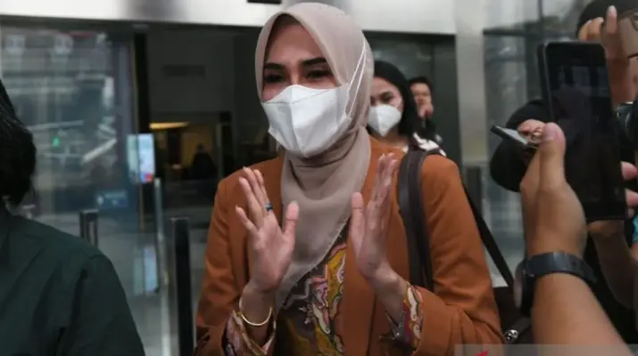 KPK Telusuri Aset Mewah Anggota DPRD Bengkulu, Dalami Dugaan Pemberian dari Pengusaha