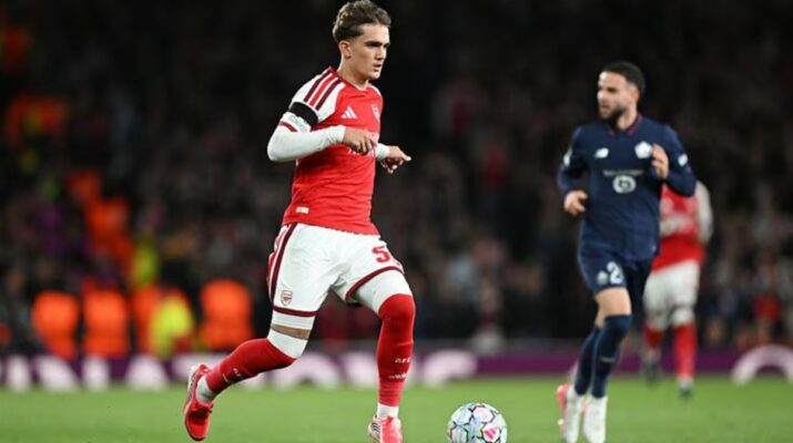 Atletico Madrid Taklukkan Manchester United 2-0 di Liga Champions, Calvin Verdonk Catat Sejarah