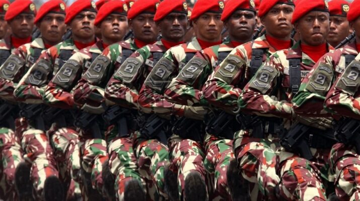 Perwira Kopassus Jadi Tersangka Kematian Letda Jihad, Diduga Lalai Gunakan Pistol di Gudang Senjata